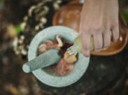 10 натуральних олій, які творять з волоссям чудеса - фото 1