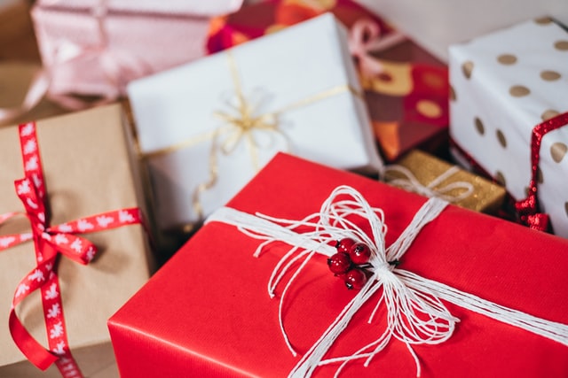 Вкусные подарки своими руками к Новому году: 5 оригинальных идей