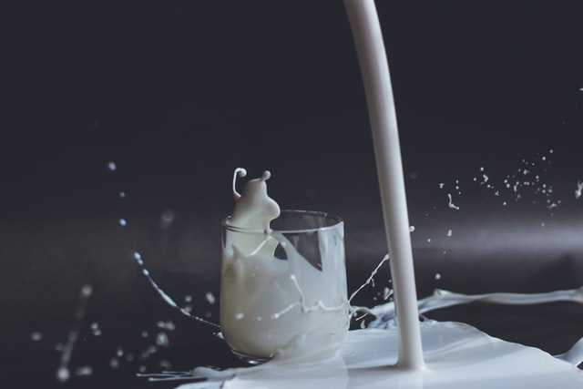 мифы про молоко