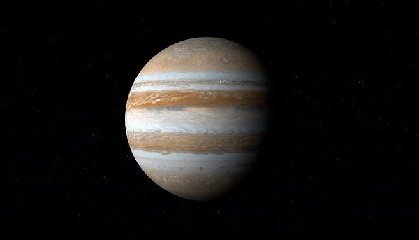 Юпитер и четверг