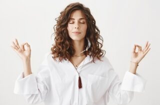 Безкоштовні мобільні додатки для медитації