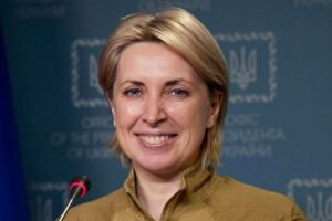 Ірина Верещук про чоловіка та сина