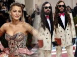 Підтримка України та найяскравіші костюми на Met Gala 2022