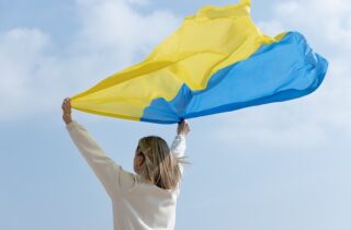 ТОП-6 популярних українських пісень