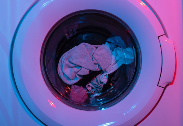 як вибрати пральну машинку