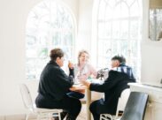 Підтримка друзів у стресовий період