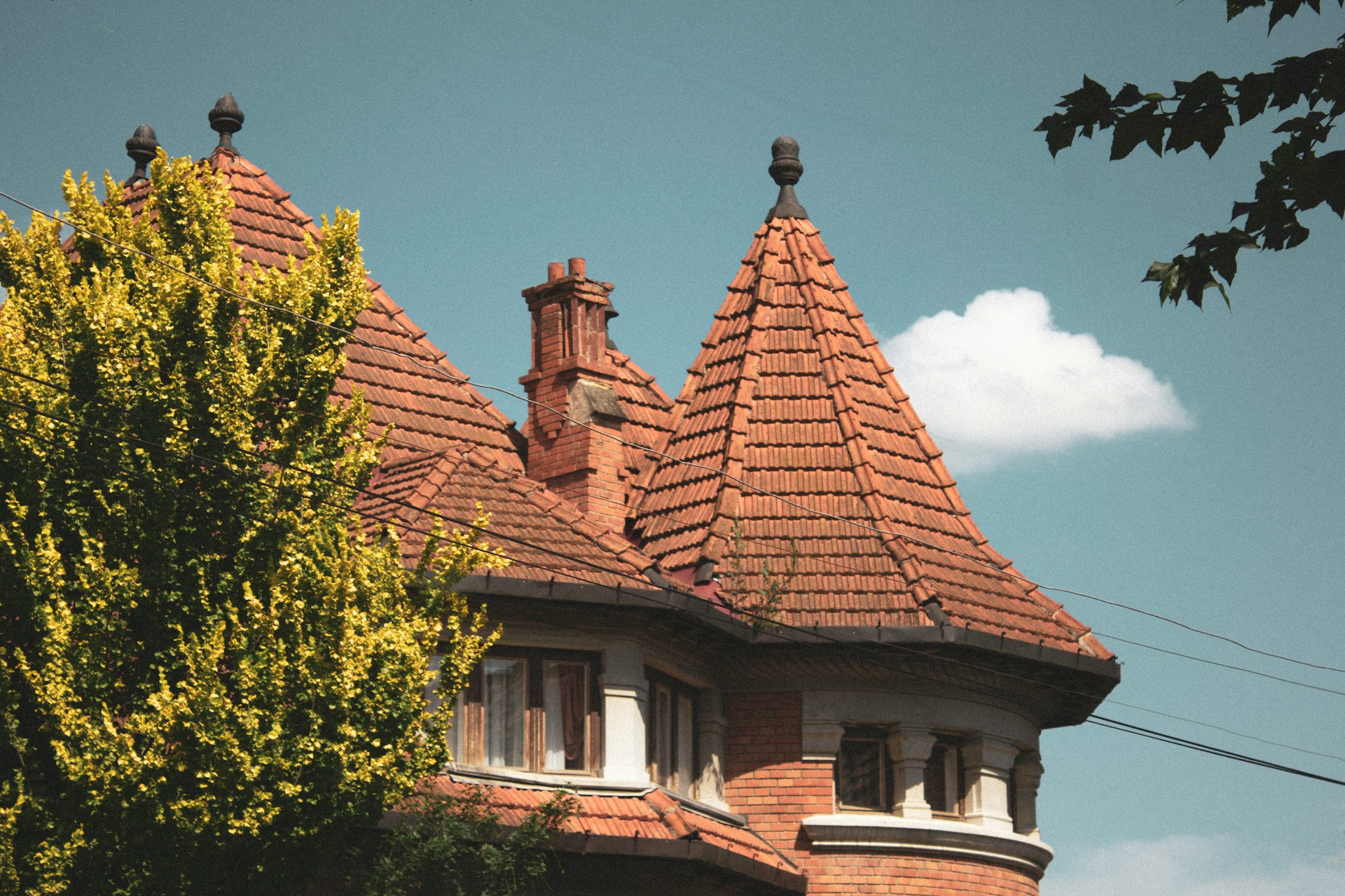 місто чернівці