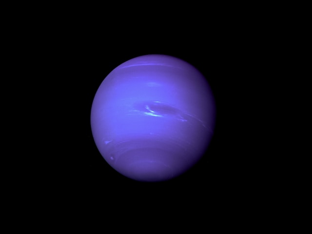 нептун в астрології
