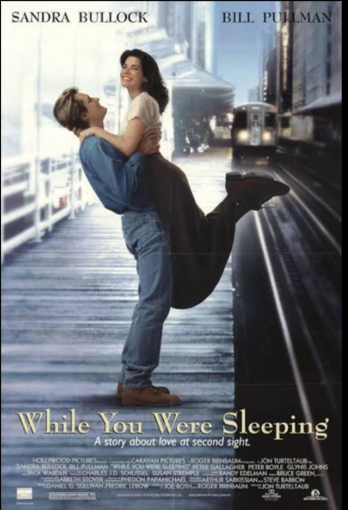 Поки ти спав (1995)