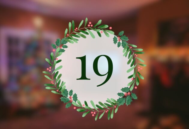 13 класичних фільмів, що створюють різдвяний настрій