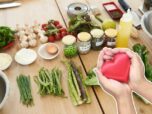 10 продуктів для серця - головне зображення