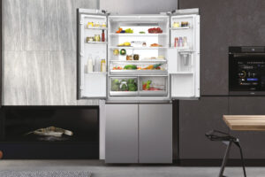 Холодильники Haier - фото 1