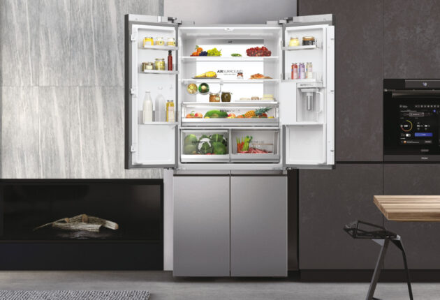 Холодильники Haier - фото 1