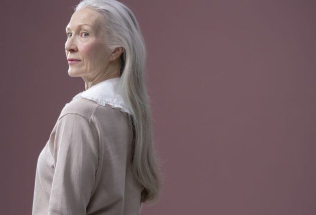 антивіковий догляд за волоссям - фото 3