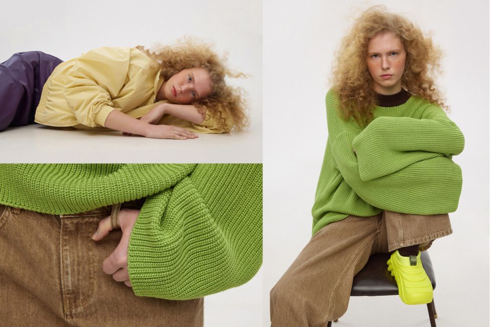 Color Clash дроп
