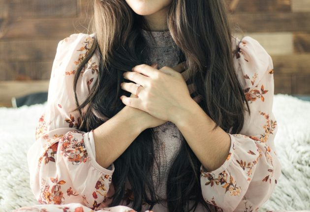 симптоми хвороби серця