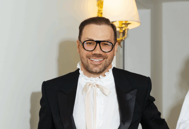 Андре Тан дизайнер