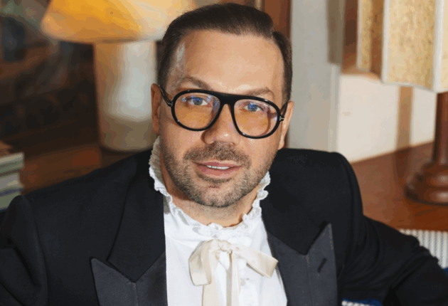 Андре Тан пояснив, у чому зустрічати Новий рік