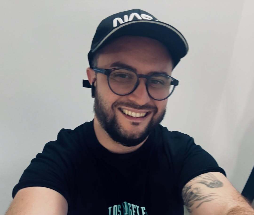 Богдан Беспалов Богдан Беспалов блогер