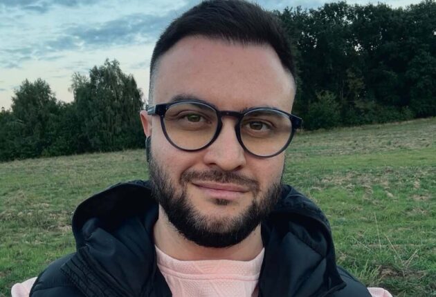 Богдан Беспалов