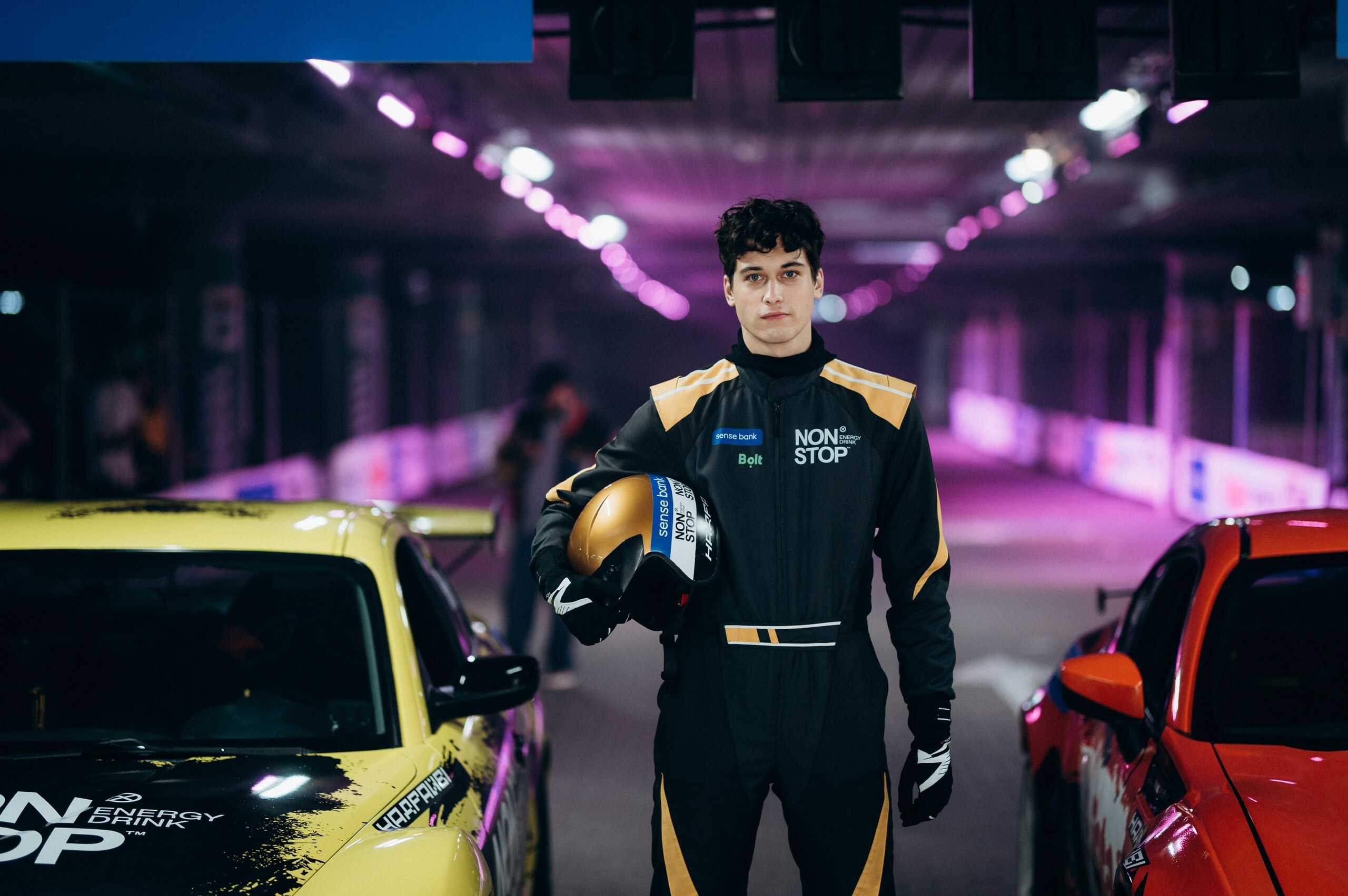 зйомки українського екшну