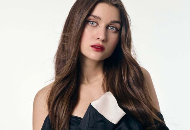 Jerry Heil співачка