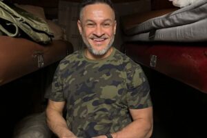 Ектор Хіменес-Браво МастерШеф