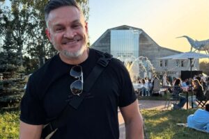 Ектор Хіменес-Браво спорт