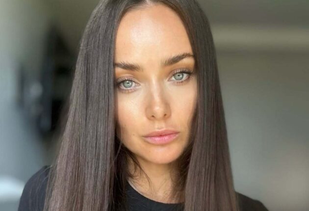 Ксенія Мішина акторка