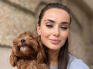 Ксенія Мішина заміжжя