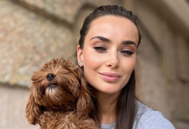 Ксенія Мішина заміжжя