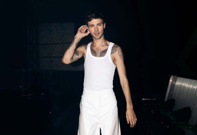 Макс Барських нова пісня