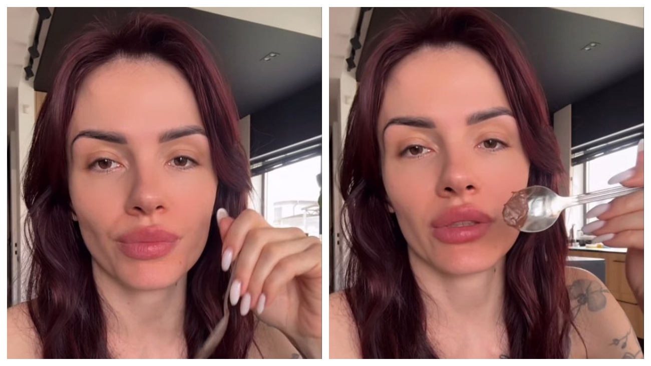 стан MamaRika після операції MamaRika після операції