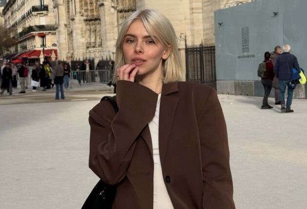 Маша Кондратенко співачка