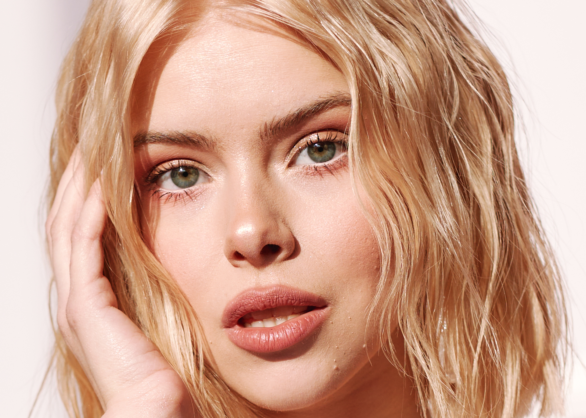 Маша Кондратенко співачка