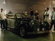 Робота над "Судно Коельо"