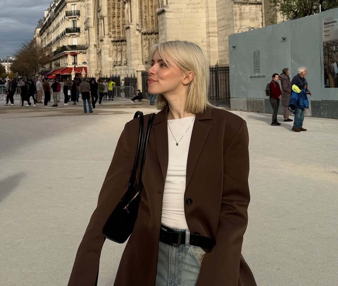 Маша Кондратенко співачка