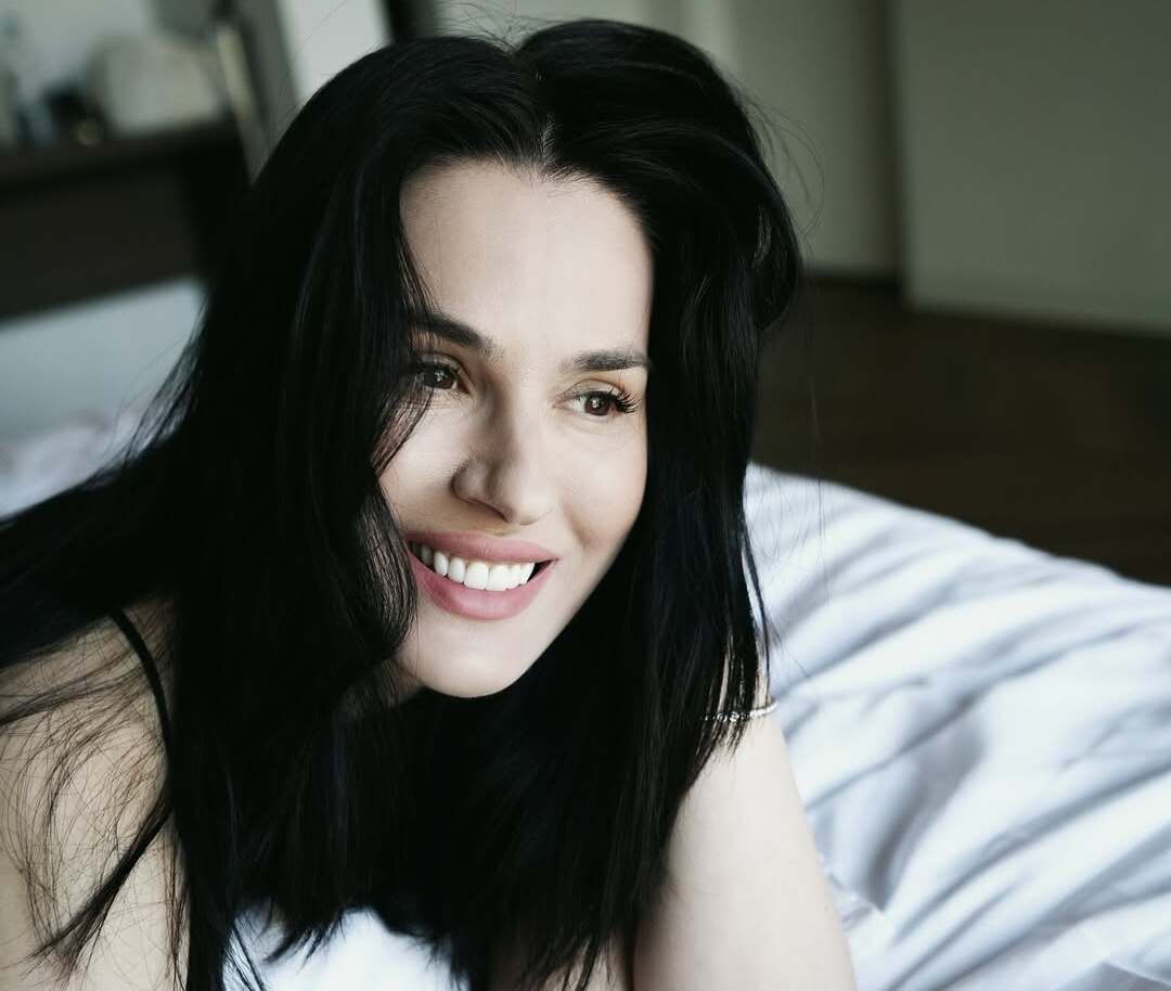 Маша Єфросиніна порада Маша Єфросиніна телеведуча