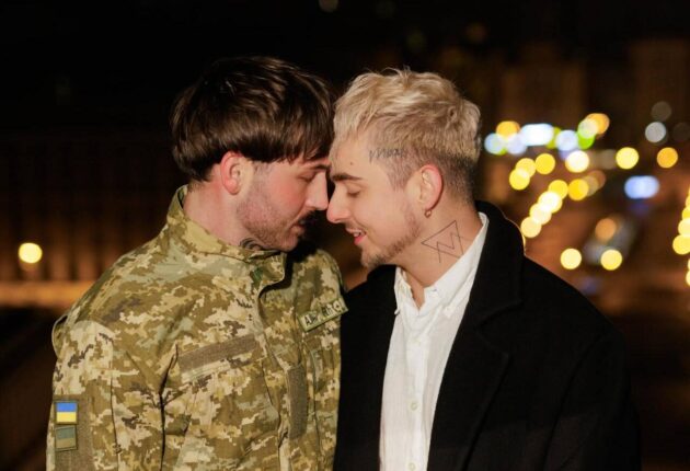 MELOVIN співак