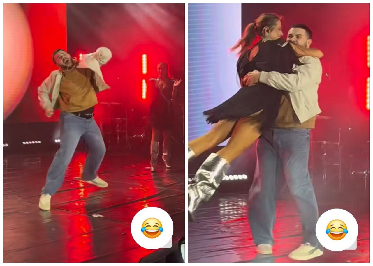 Наталя Могилевська співачка