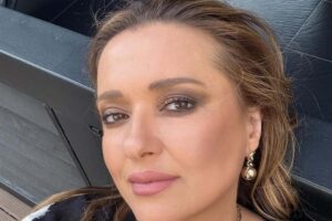 Наталя Могилевська співачка