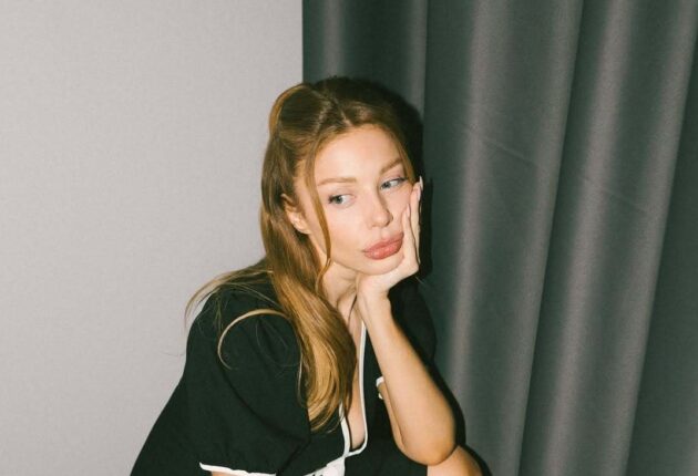 Тіна Кароль співачка