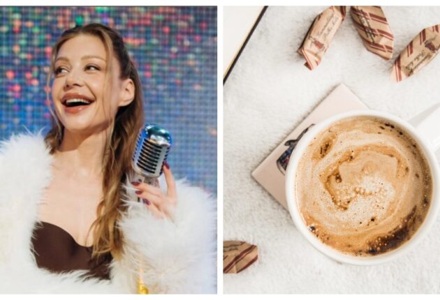 На скільки років виглядає Тіна Кароль