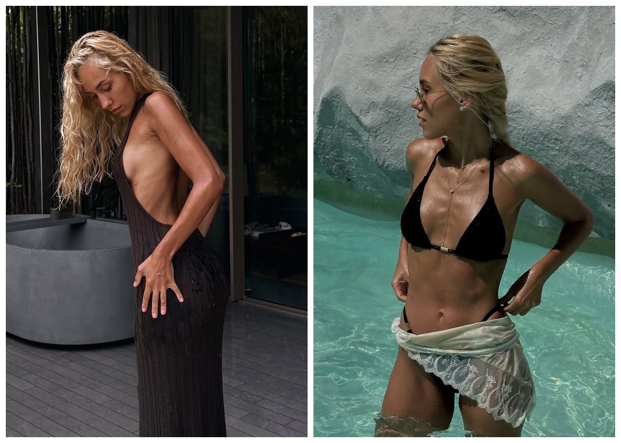 Даша Квіткова Даша Квіткова блогерка