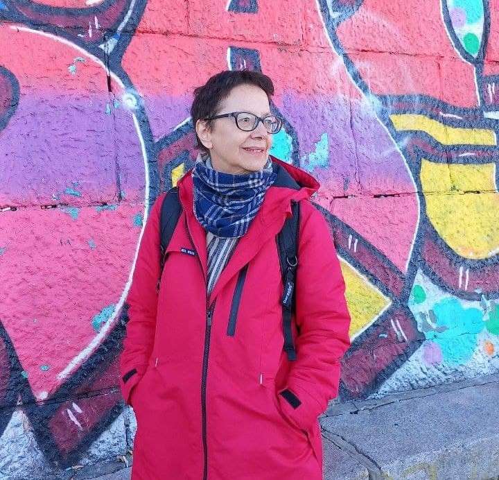 Катерина Провозіна