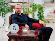 Тарас Цимбалюк Холостяк