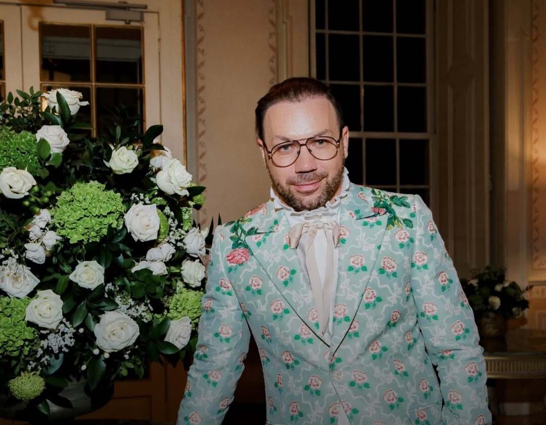 Андре Тан дизайнер