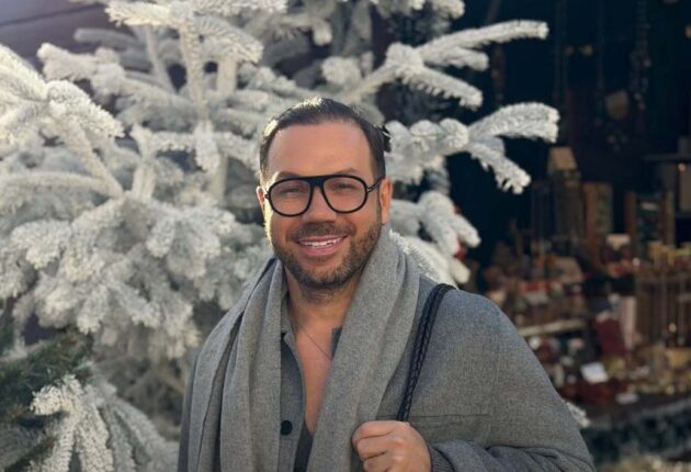 Андре Тан дизайнер