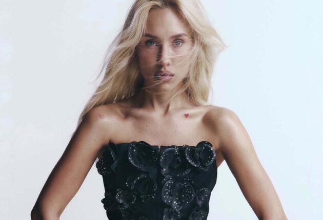 Даша Квіткова танці з зірками