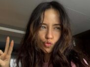 Надя Дорофєєва співачка